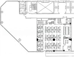 Robinson Road (D1), Office #518864101